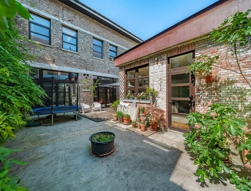                                         Woning te koop in Schaarbeek, € 1.150.000

