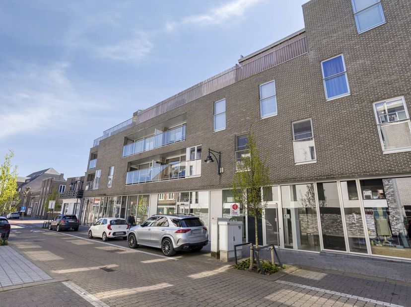 Bedrijfsvastgoed te huur in Boudewijn Lippensstraat 15,
                    9990 Maldegem