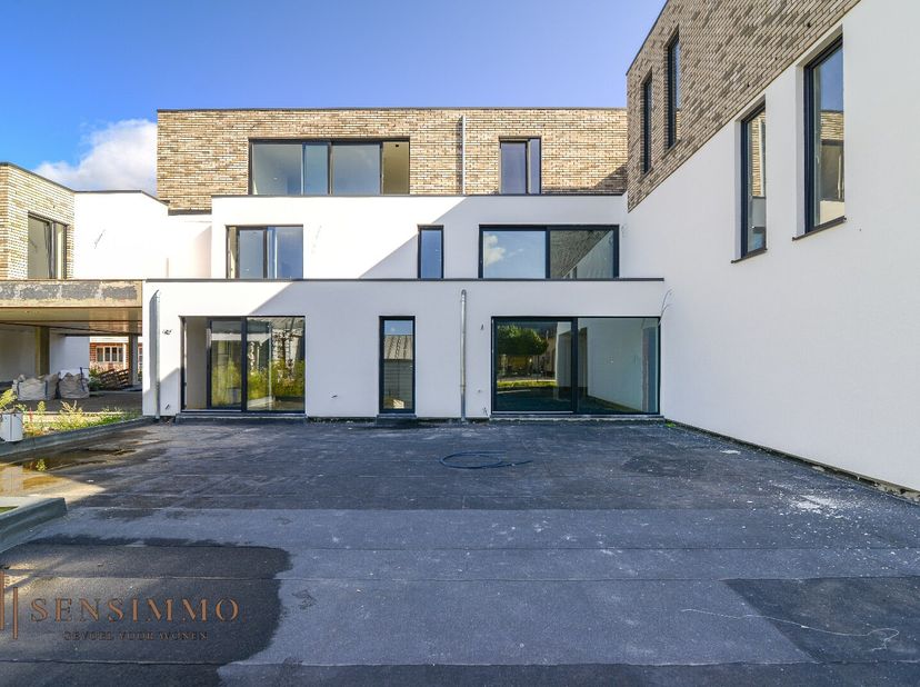 Maison à vendre
                    à 3990 Peer