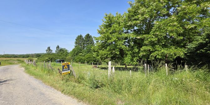 Grond te koop in Chemin de la Pyramide, 6941 Tohogne