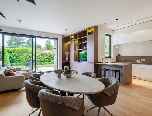                                         Appartement à vendre à Edegem, € 499.000

