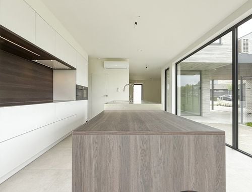                                         Maison à vendre à Heusden, € 399.000

