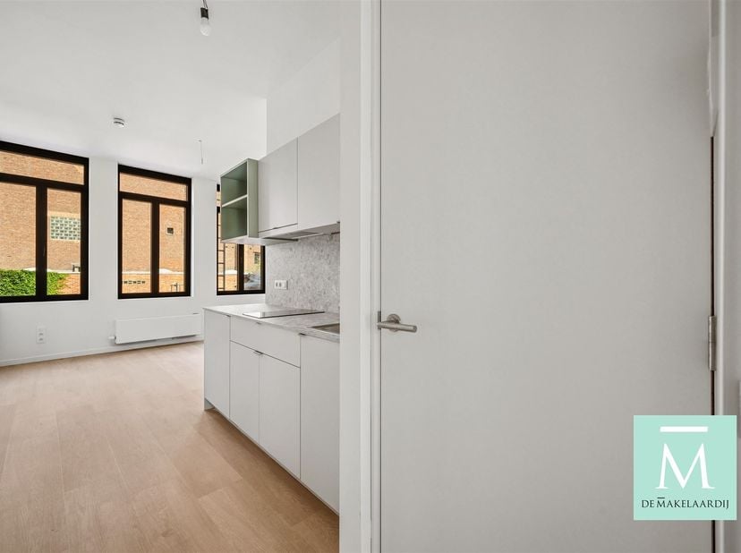 Kot-Colocation à louer
                    à 2800 Mechelen