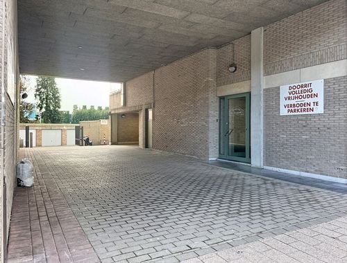                                         Staanplaats te koop in Aalter, € 25.000
