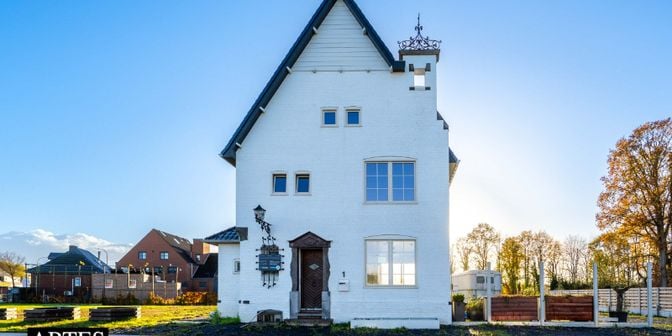 Huis te koop in Kerkstraat 1, 3630 Opgrimbie