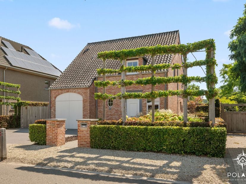 Huis te koop in Boterstraat 19 bus B,
                    3120 Tremelo