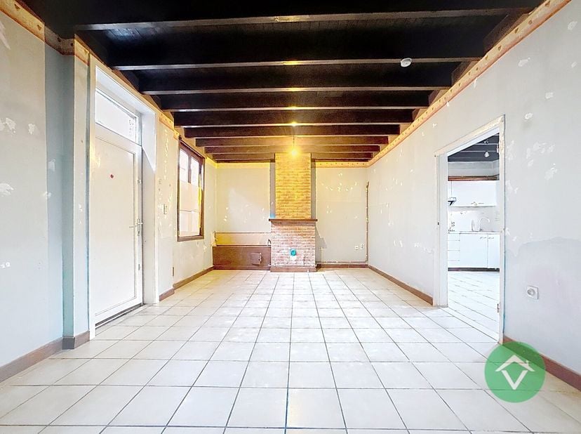 Maison à vendre
                    à 8680 Koekelare