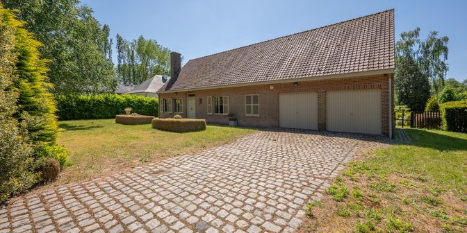 Maison à vendre à Koning Albertlaan 34 boîte A, 9990 Maldegem