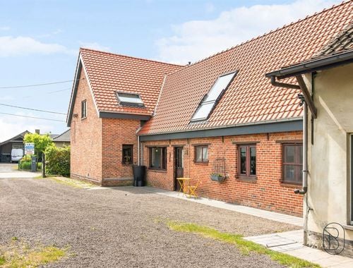                                         Maison à vendre à Sint-Kruis-Winkel, € 550.000
