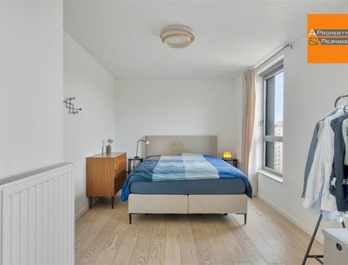                                         Appartement à vendre à Molenbeek-Saint-Jean, € 195.000
