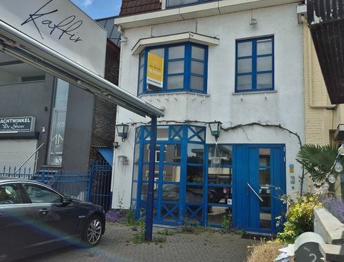                                         Handelspand te koop in Riemst, € 145.000
