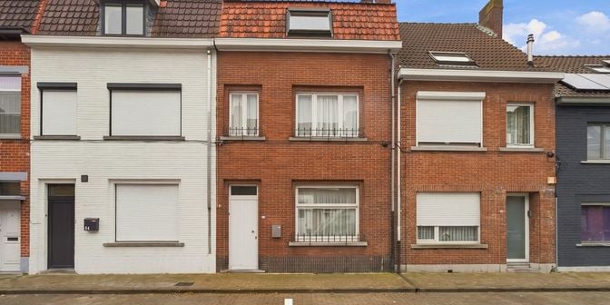 Huis te koop in Vredestraat 36, 8310 Sint-Kruis
