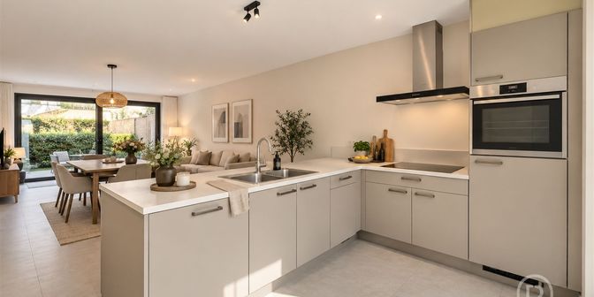 Appartement te koop in Overleiestraat 14 bus 002, 8530 Harelbeke