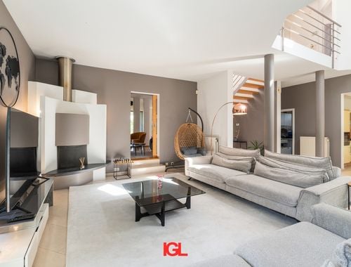                                         Villa te huur in Sint-Pieters-Leeuw, € 2.400
