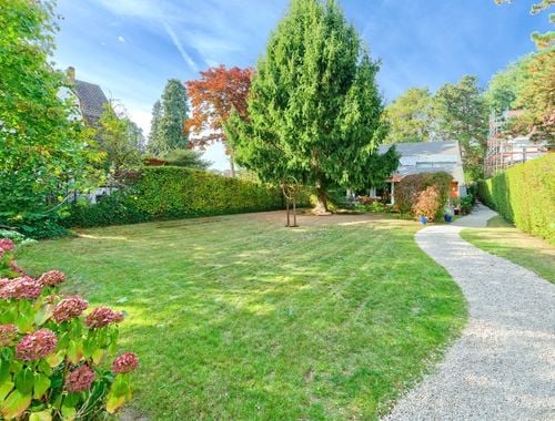                                         Woning te koop in Ukkel, € 1.290.000
