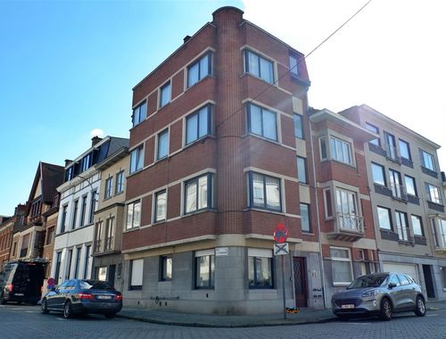                                         Appartement te huur in Kortrijk, € 550
