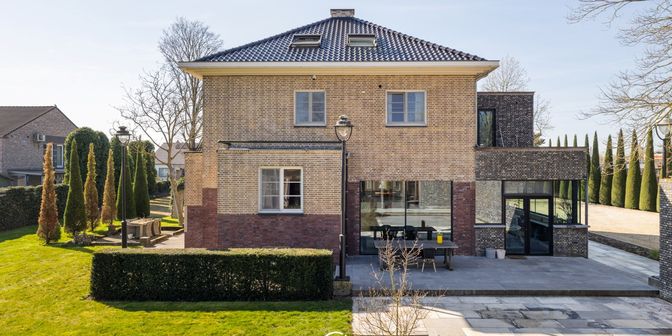 Maison à vendre à 3990 Peer