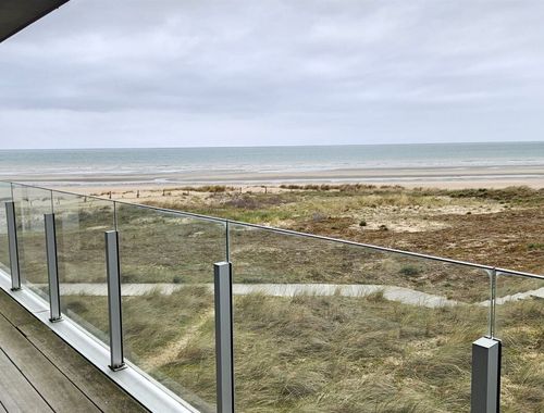                                         Appartement à vendre à De Panne, € 1.249.000
