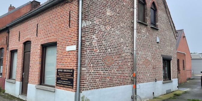 Huis te koop in Oude Heirbaan 10, 9800 Grammene