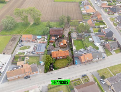                                         Woning te koop in Langemark, € 419.000
