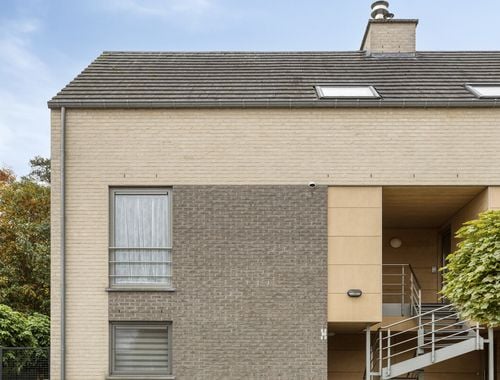                                         Duplex à vendre à Heusden, € 294.000
