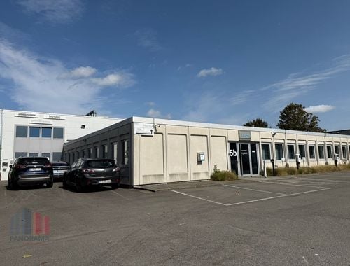                                         Bâtiment d’entreprise à vendre à Zaventem, € 1.753.750
