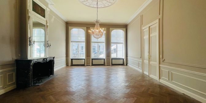 Bedrijfsvastgoed te huur in Sint-Annarei 19, 8000 Brugge