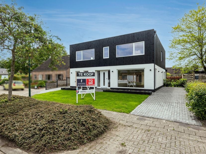 Maison à vendre
                    à 2328 Meerle