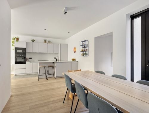                            Appartement te koop in Mechelen
