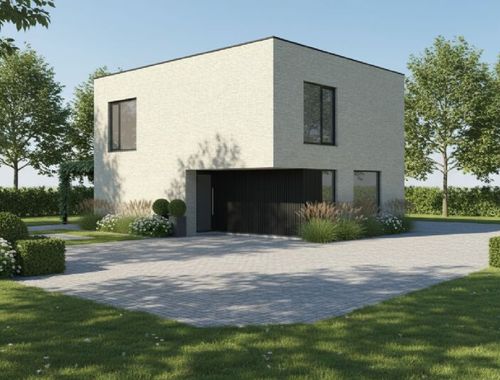                                         Maison à vendre à Damme, € 689.257

