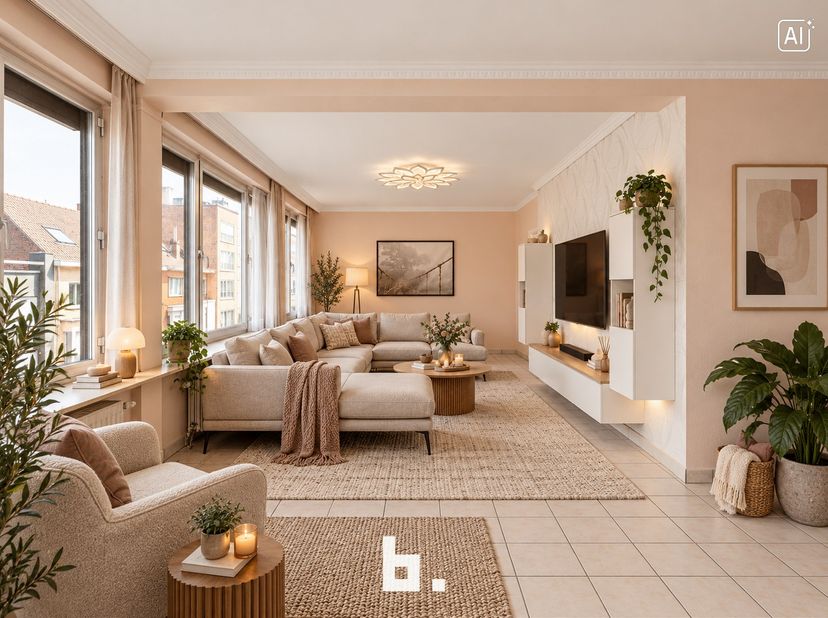 Appartement te koop in Aalbeeksesteenweg 66 bus 22,
                    8500 Kortrijk