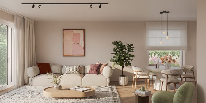 Maison à vendre à J. Minetstraat 14, 3040 Huldenberg