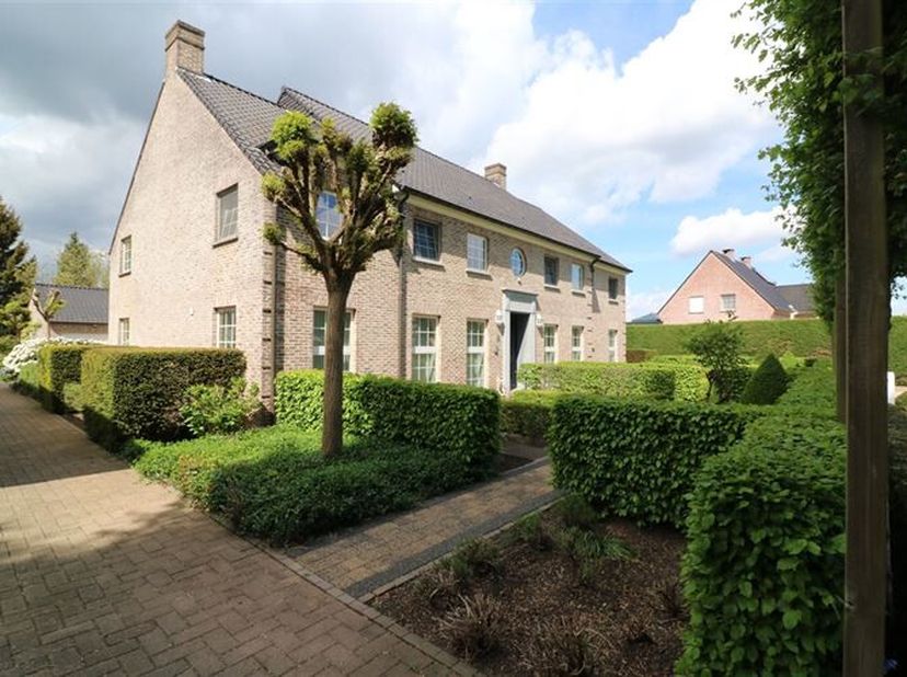 Maison à louer
                    à 3201 Langdorp