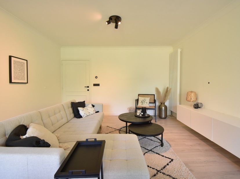 Appartement à louer
                    à 8000 Brugge