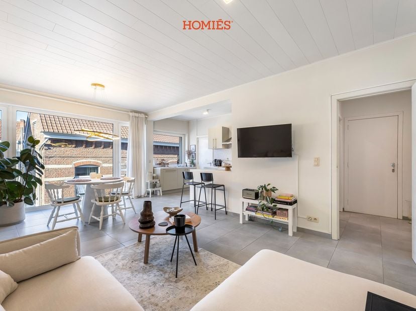 Appartement à louer
                    à 3000 Leuven