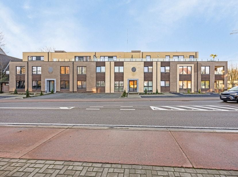 Welkom in de Koning Albertlaan 86/11 te Lanaken! &lt;br /&gt;
&lt;br /&gt;
+++ Bekijk je dit pand via een aanverwante website? Ga dan snel naar https://somvastgoe