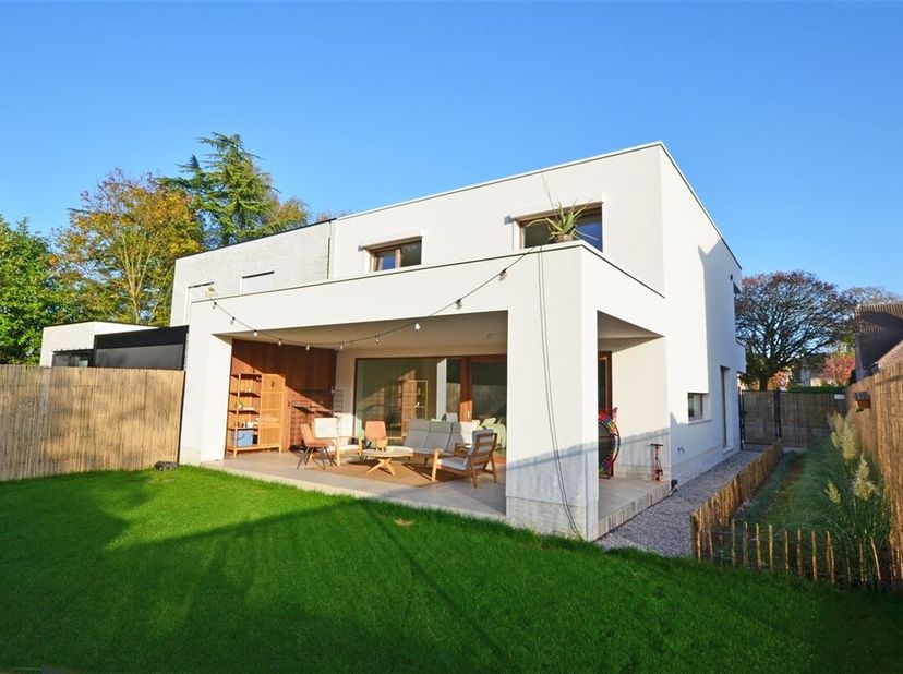 Maison à vendre
                    à 3500 Hasselt