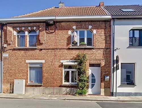                                         Maison à vendre à Aalst, € 297.000
