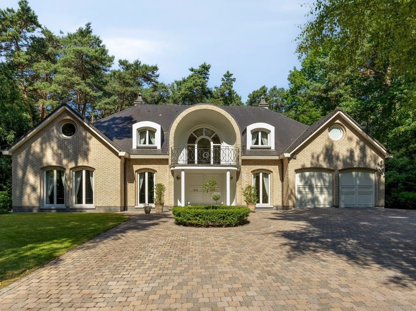 Maison à vendre
                    à 3630 Mechelen-aan-de-Maas