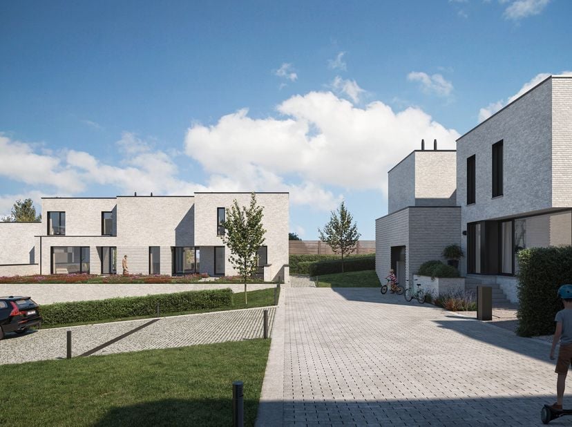 Maison à vendre
                    à 3090 Overijse