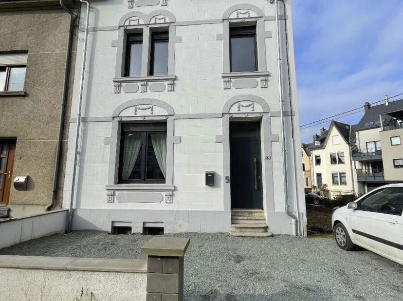Huis te koop
                    in 6700 Arlon