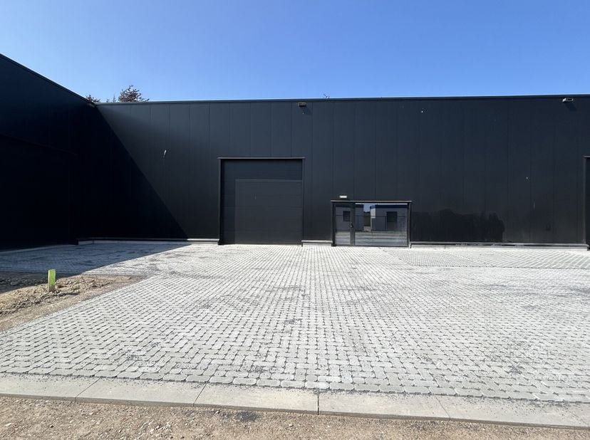 Bien professionnel à louer
                    à 3950 Bocholt