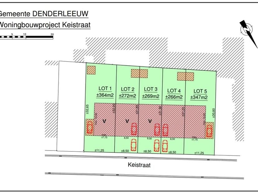 Huis te koop
                    in 9470 Denderleeuw