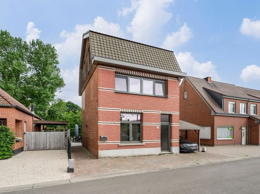 Maison à vendre
                    à 2920 Kalmthout