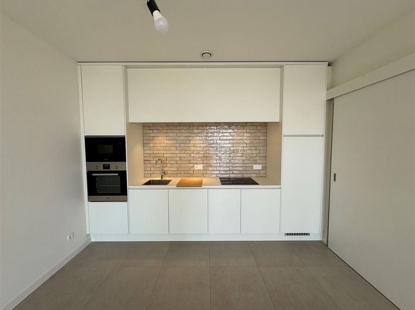 Appartement à louer
                    à 3580 Beringen
