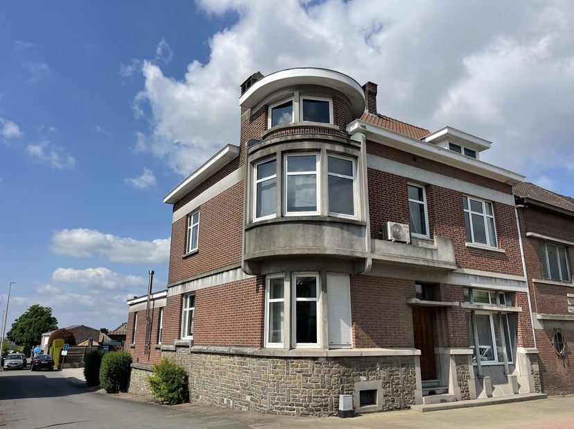 Maison à vendre
                    à 3770 Riemst