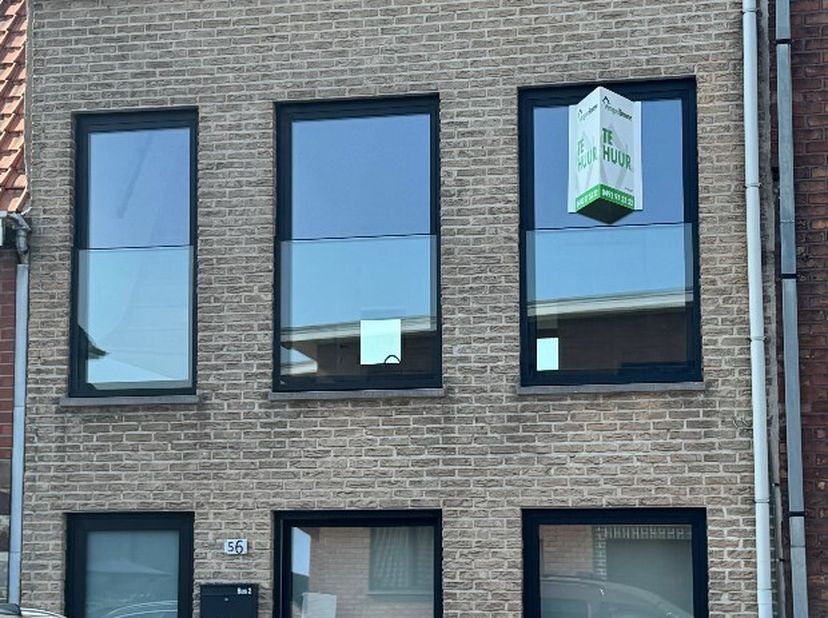 Appartement à louer
                    à 8460 Westkerke