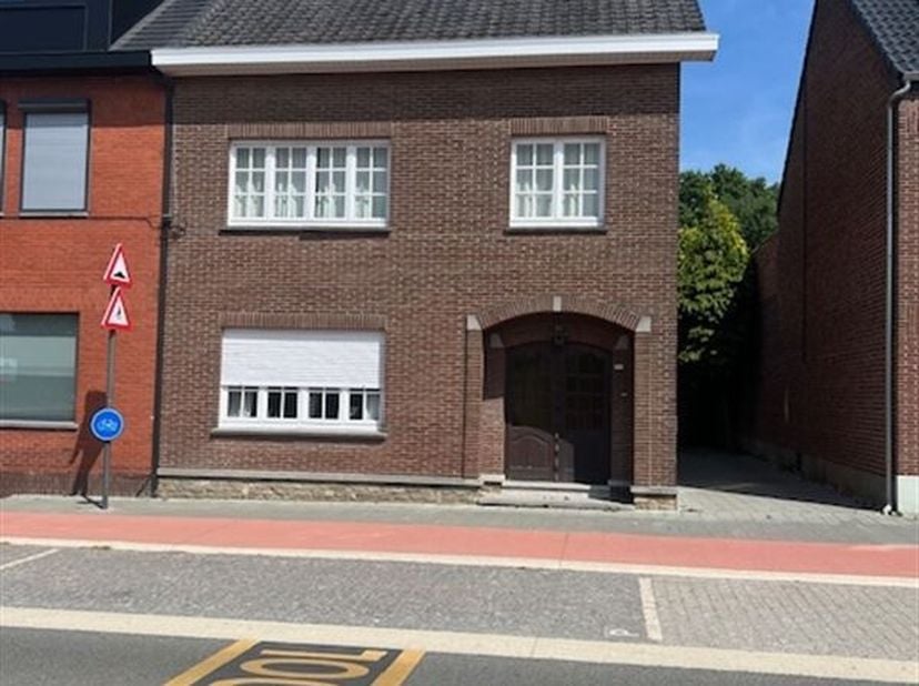 Huis te koop
                    in 3850 Nieuwerkerken