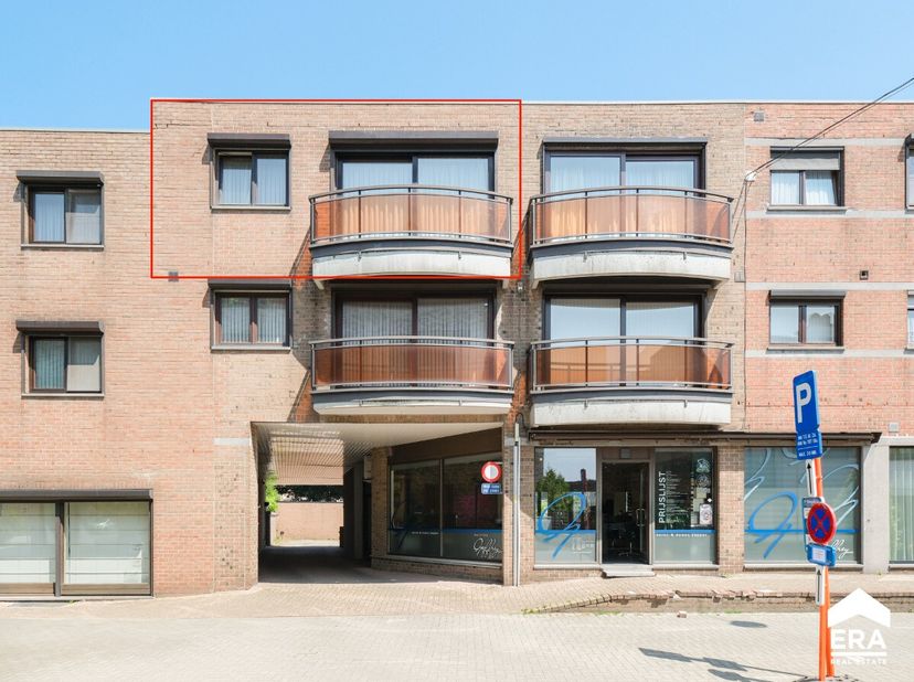 Appartement à vendre
                    à 3920 Lommel