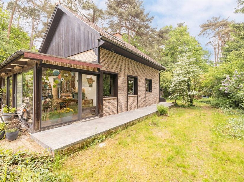 Maison à vendre
                    à 3980 Tessenderlo